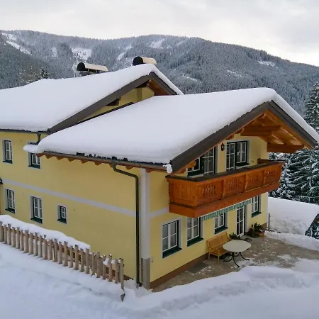 Appartement Berglerhof Filzmoos Exterior photo