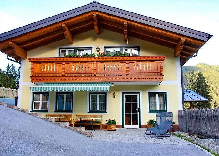 Appartement Berglerhof