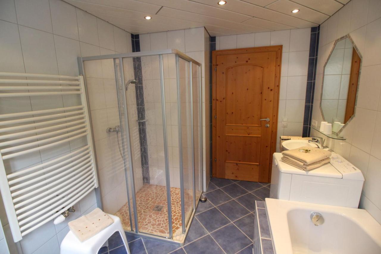 Berglerhof Appartement Filzmoos