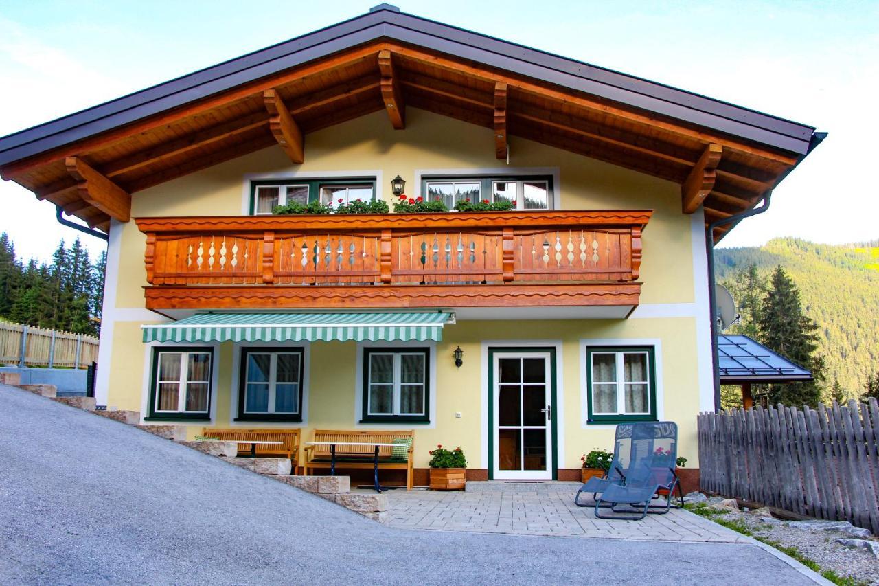 Berglerhof