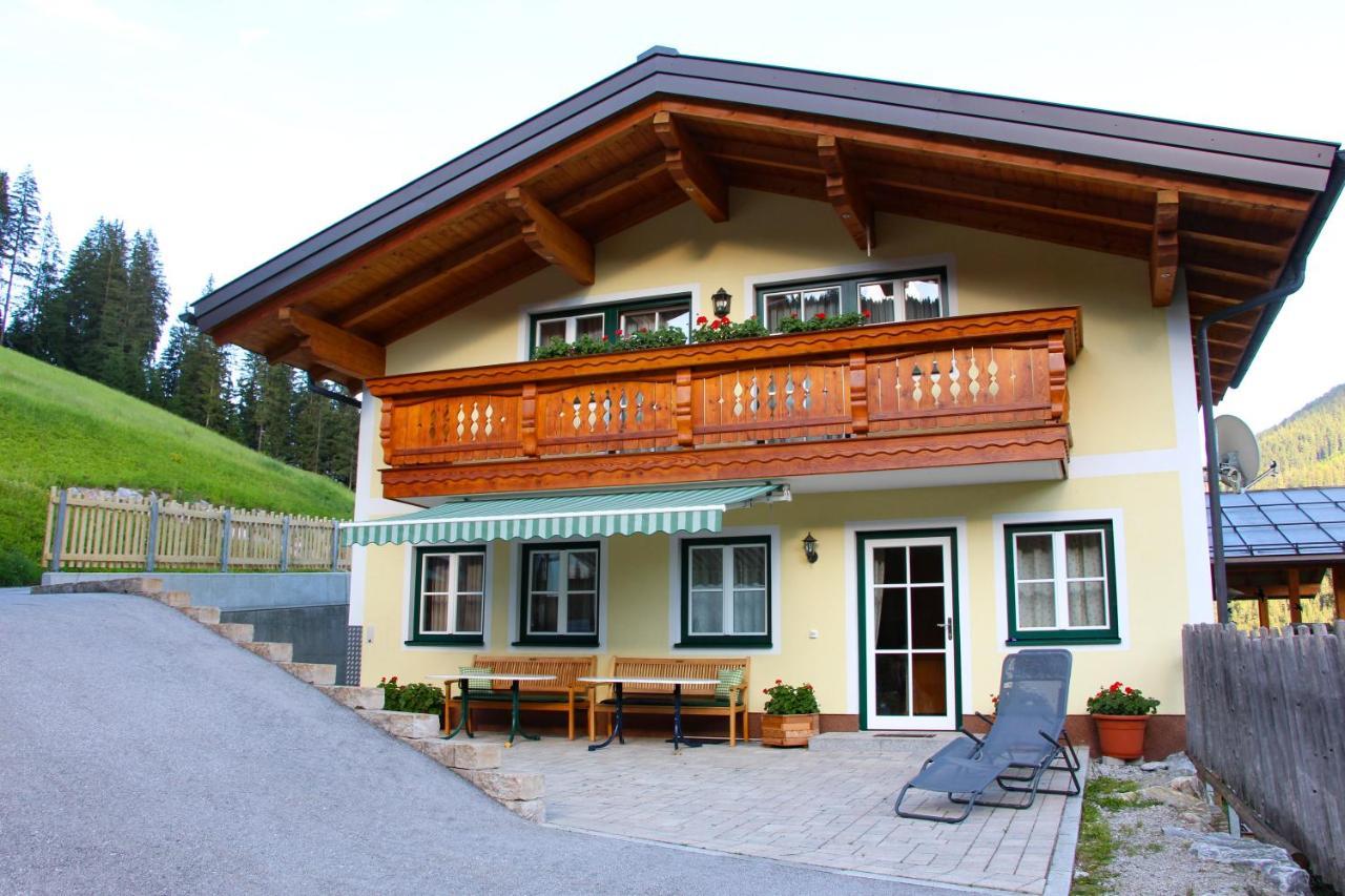 Berglerhof * Filzmoos