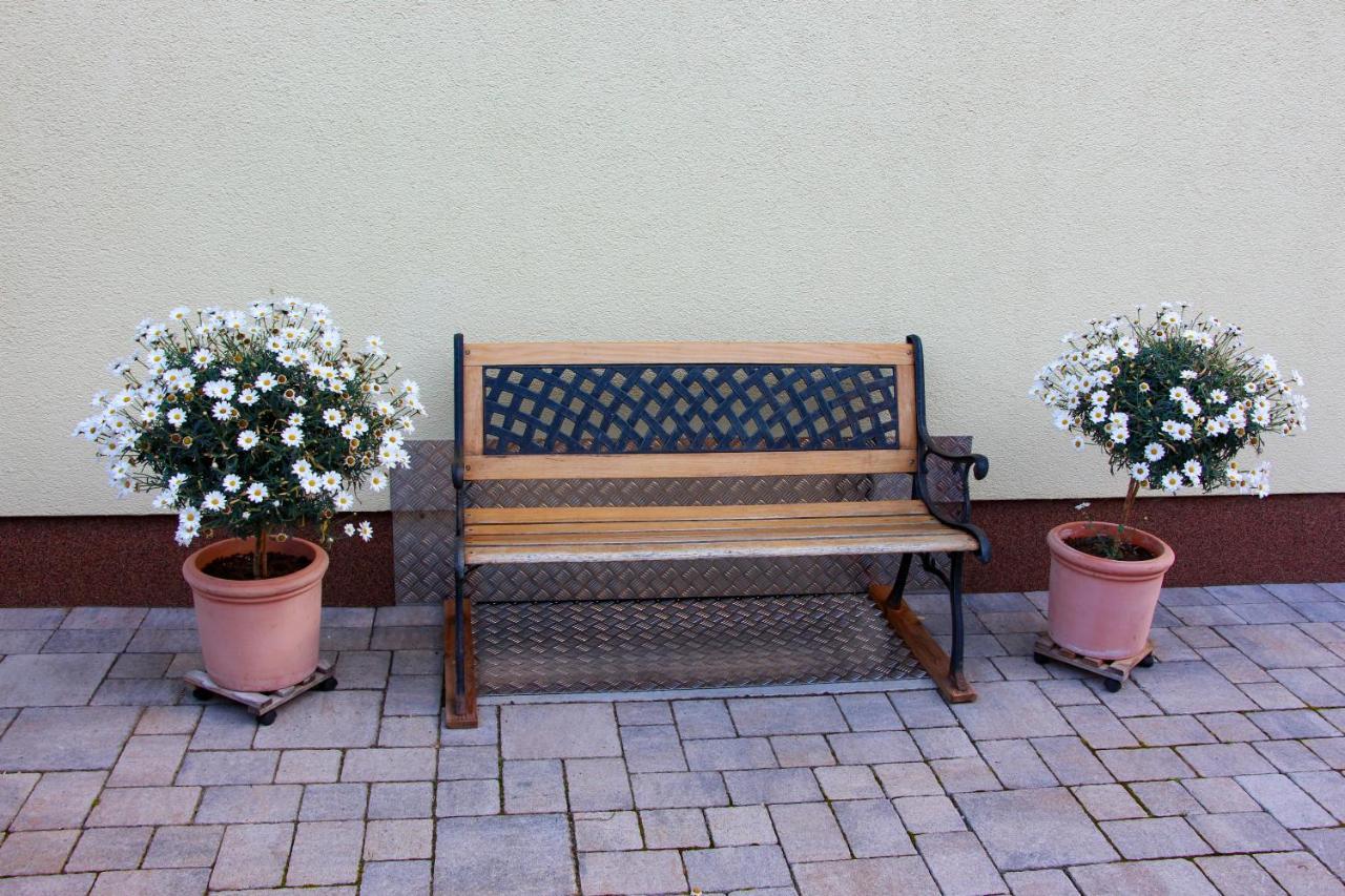 Berglerhof Appartement Filzmoos