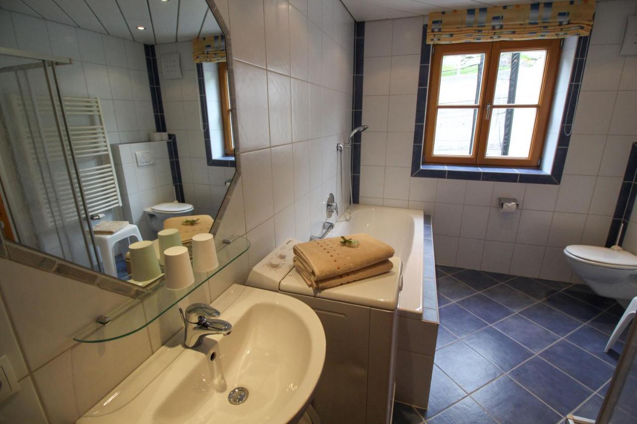 Berglerhof Apartment Filzmoos