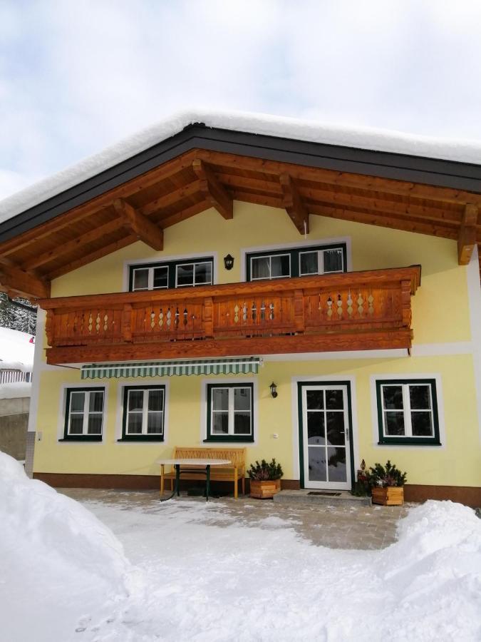 Berglerhof * Filzmoos