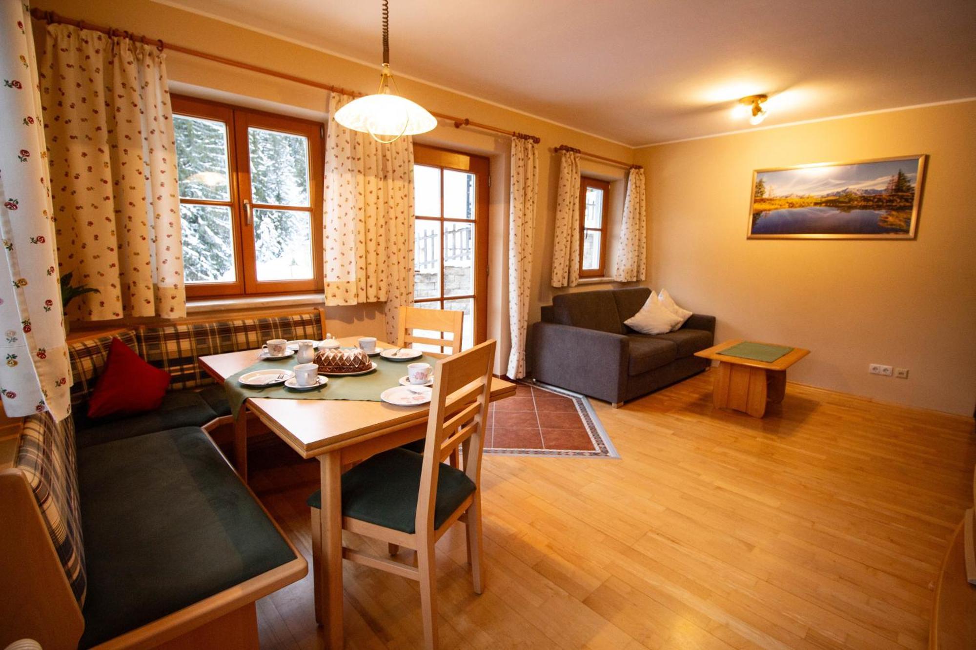 Berglerhof Filzmoos