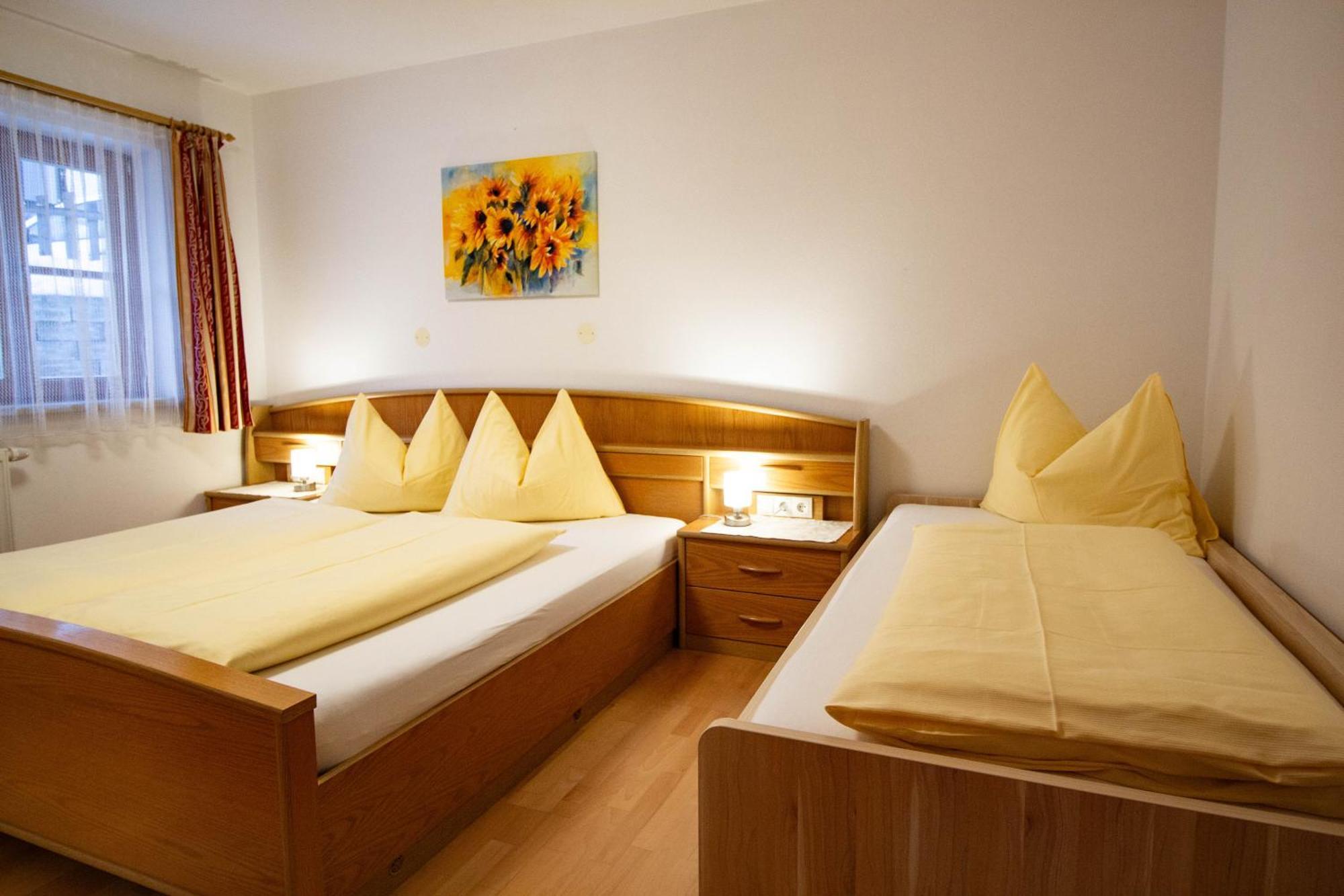 Apartment Berglerhof